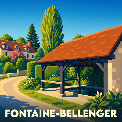 Fontaine-Bellenger