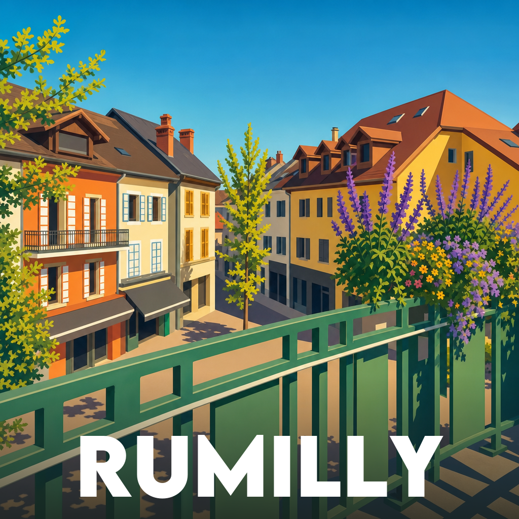 Rumilly