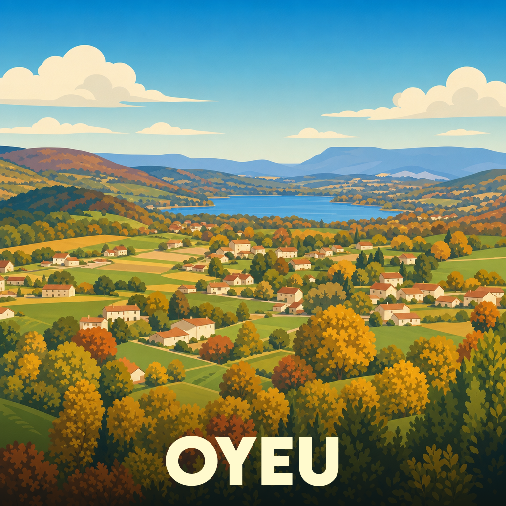 Oyeu