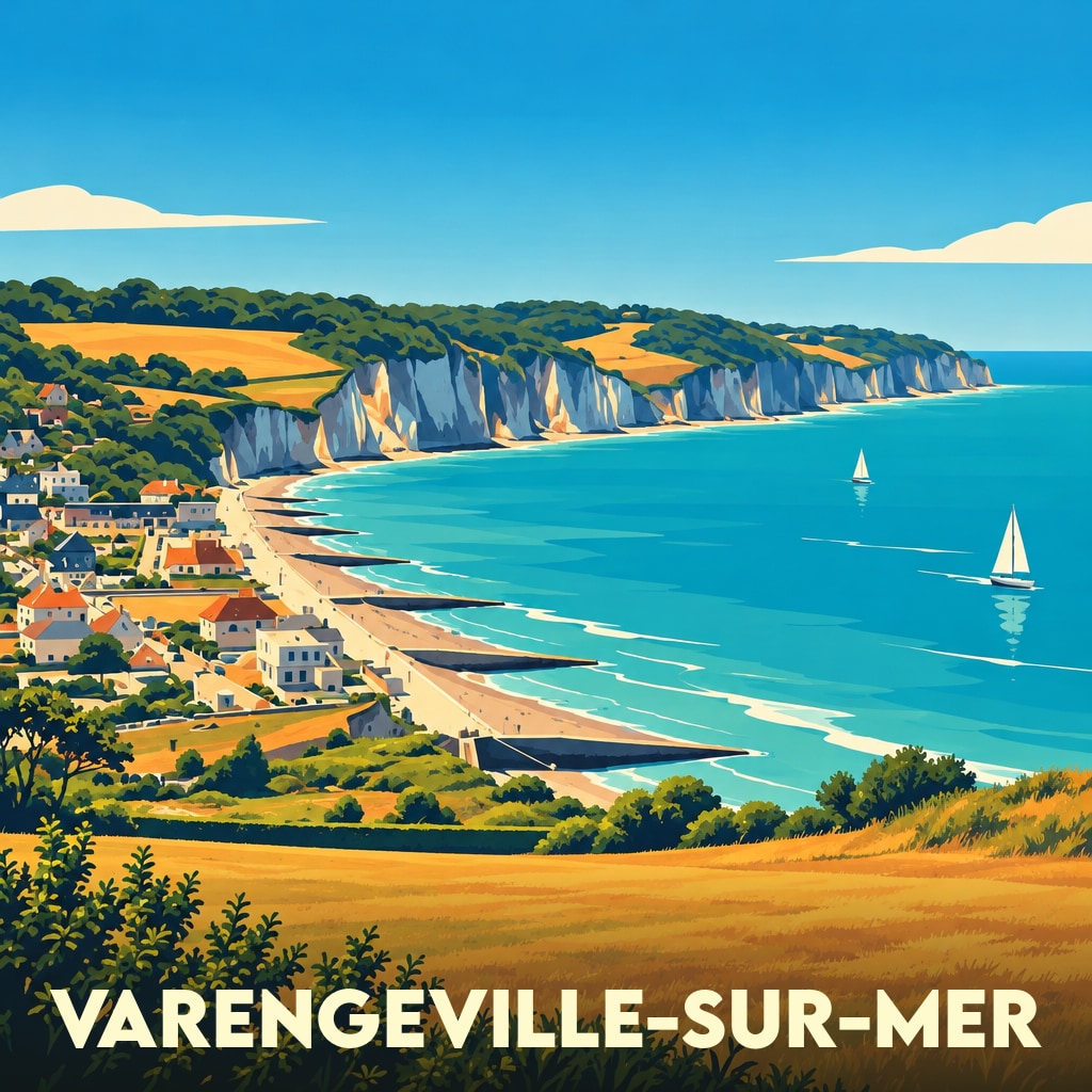 Varengeville-sur-Mer