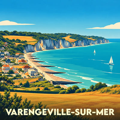 Varengeville-sur-Mer
