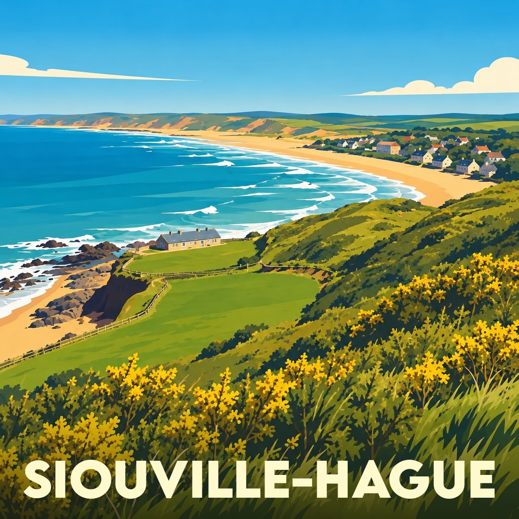 Siouville-Hague