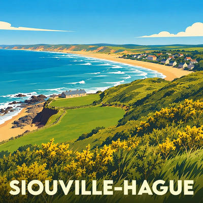 Siouville-Hague