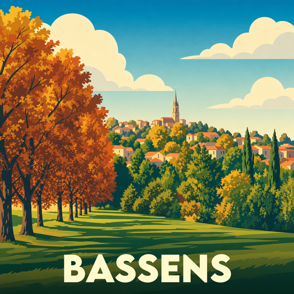 Bassens