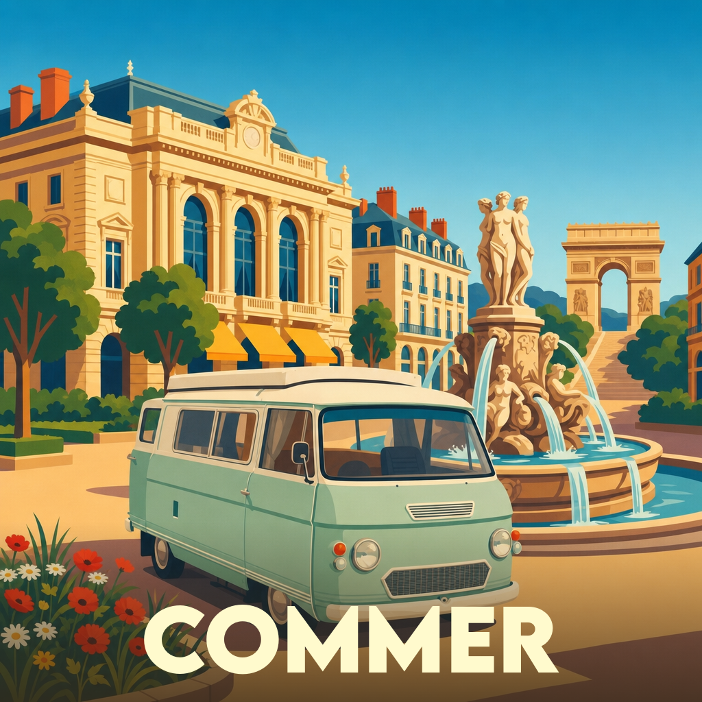 Commer