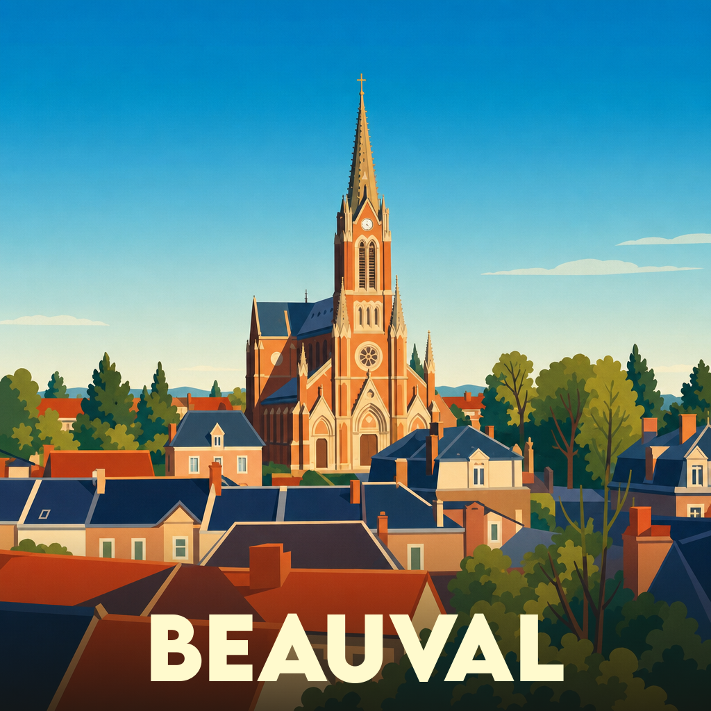 Beauval