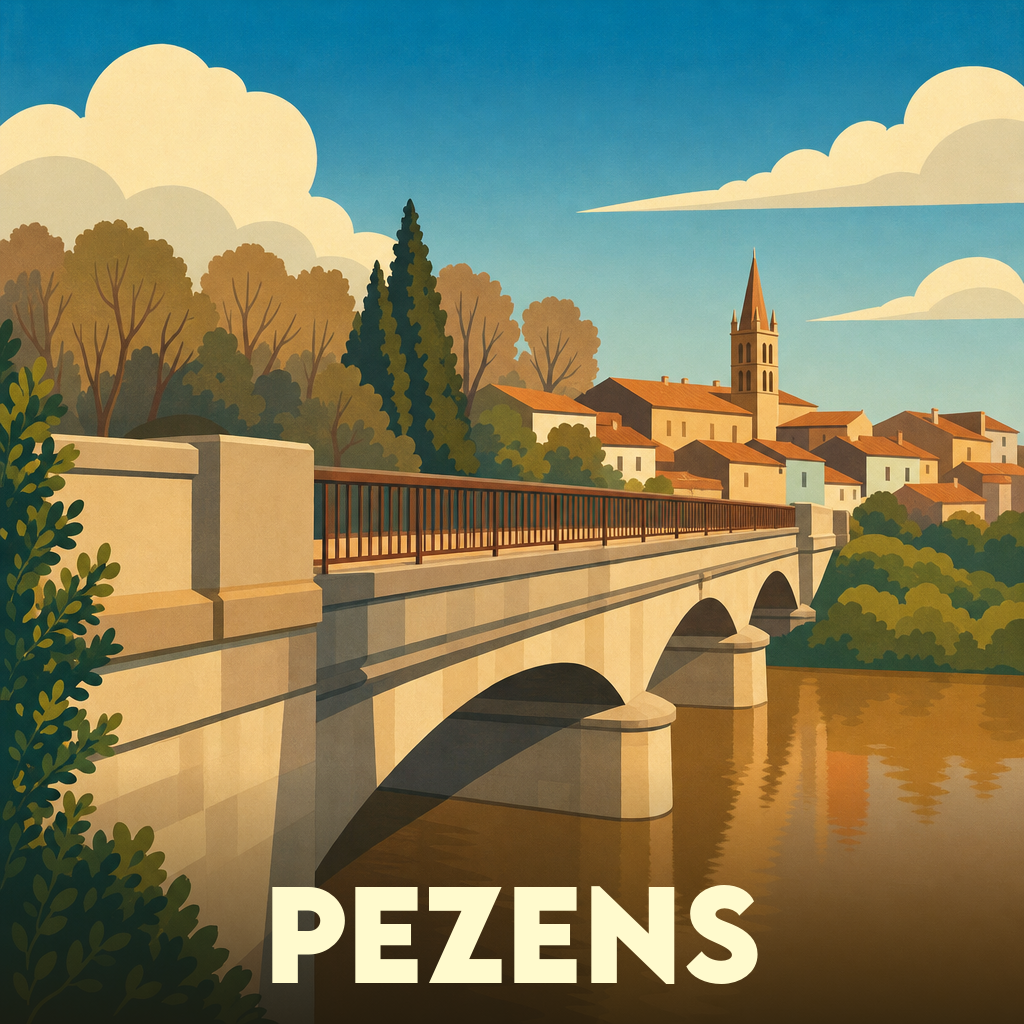 Pezens