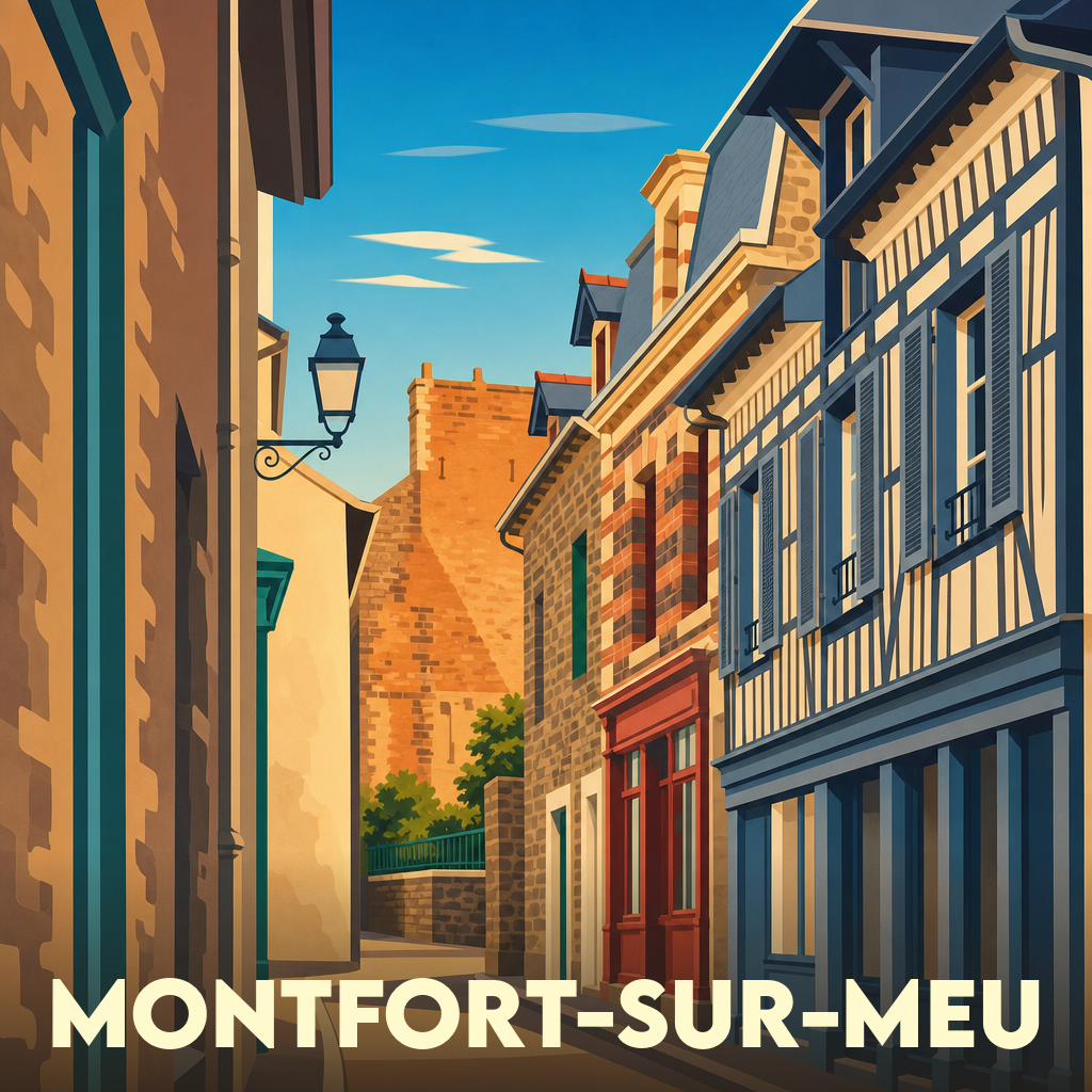 Montfort-sur-Meu
