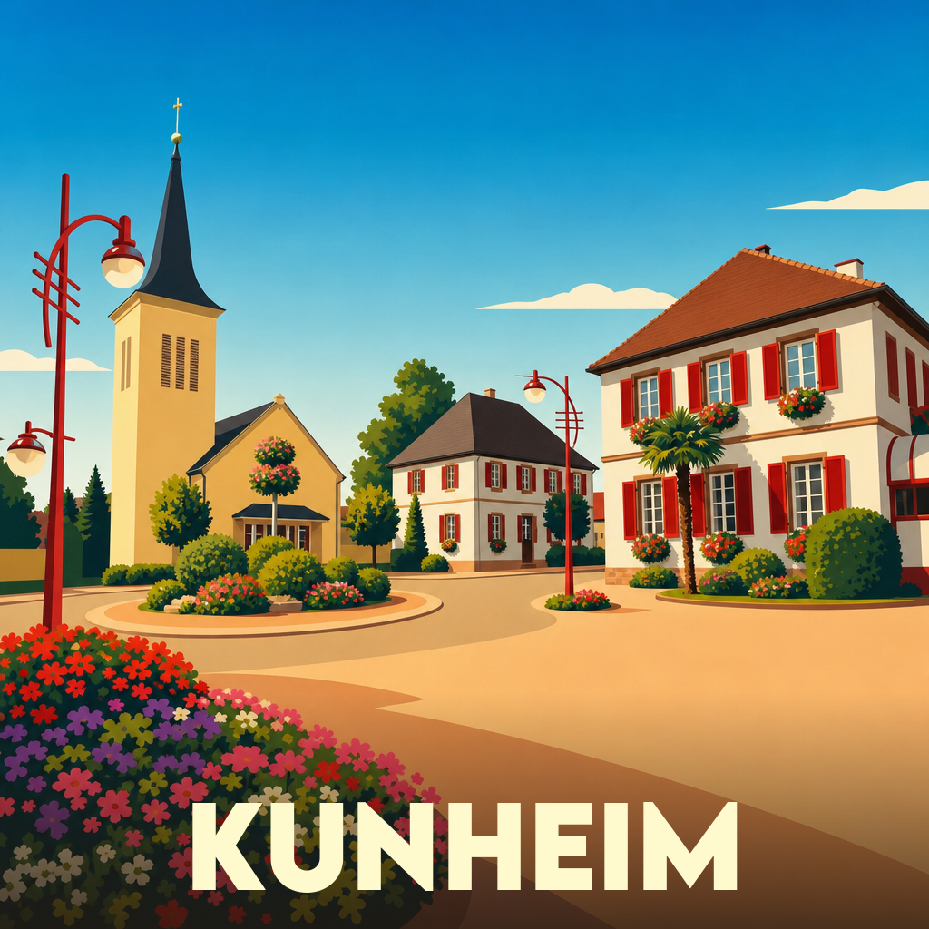 Kunheim