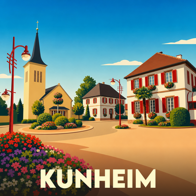 Kunheim