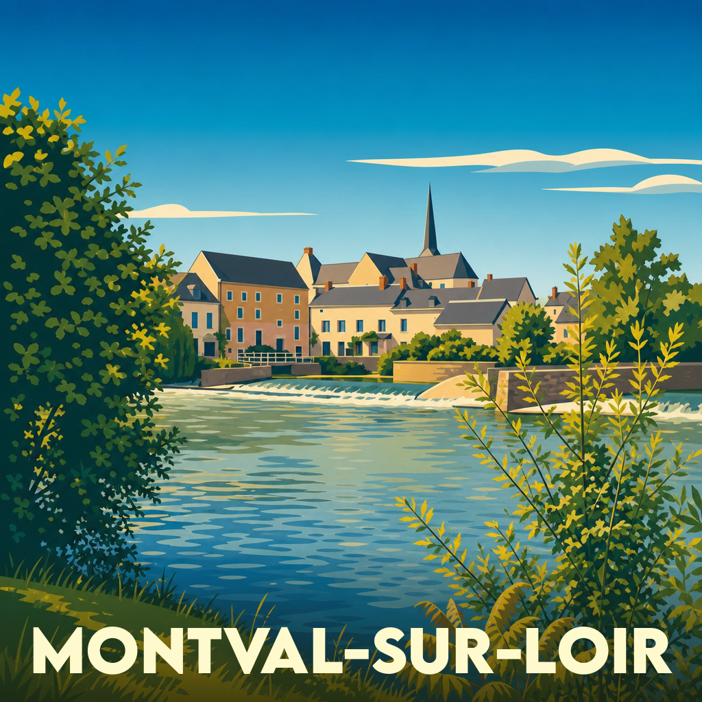 Montval-sur-Loir
