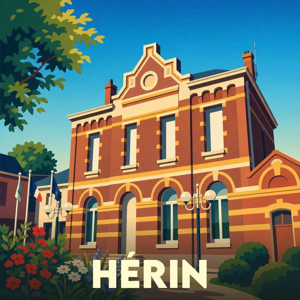 Hérin