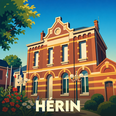 Hérin