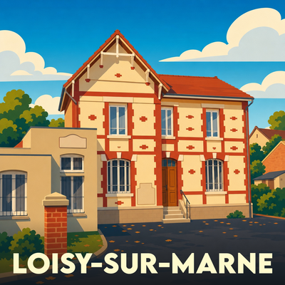 Loisy-sur-Marne