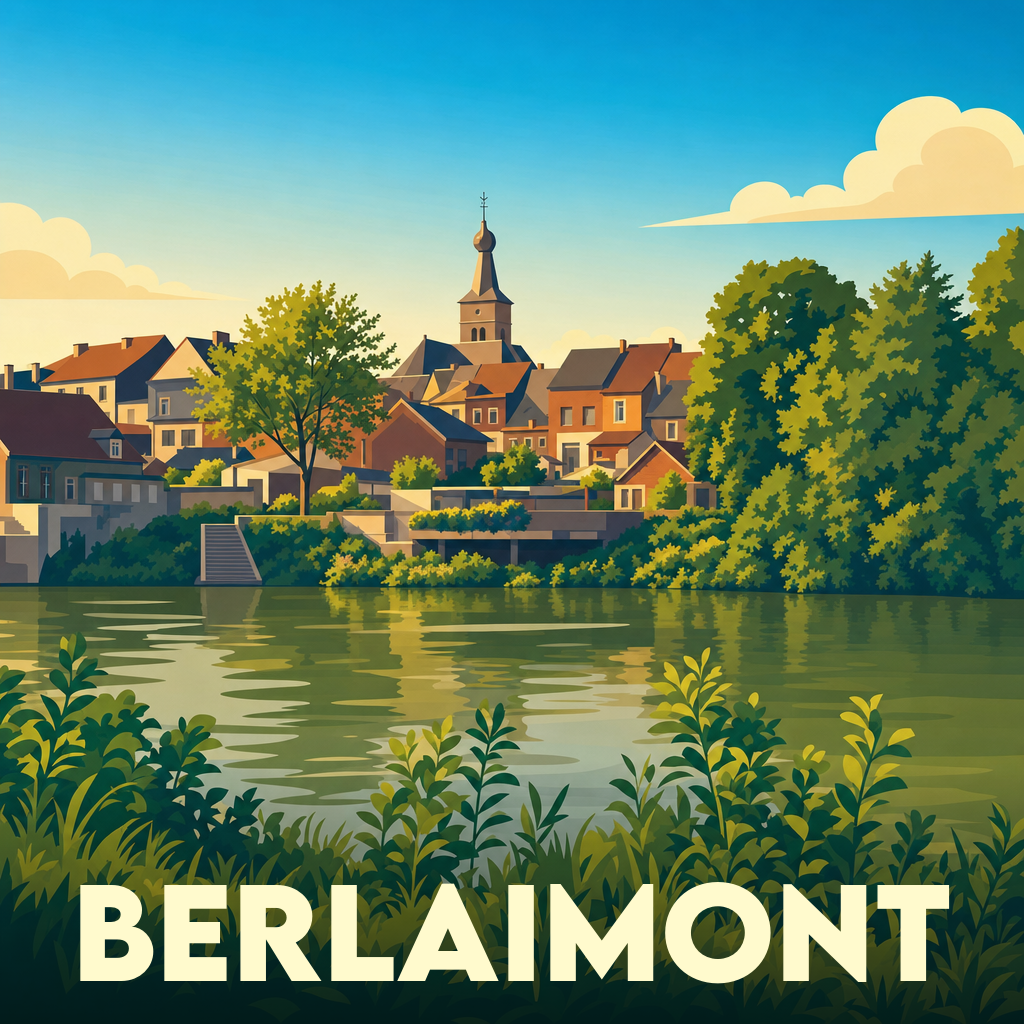 Berlaimont