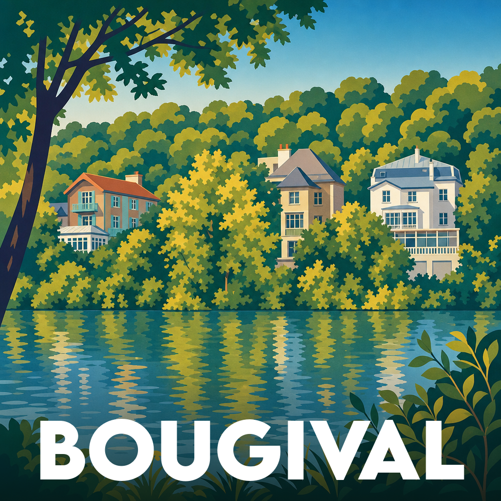 Bougival