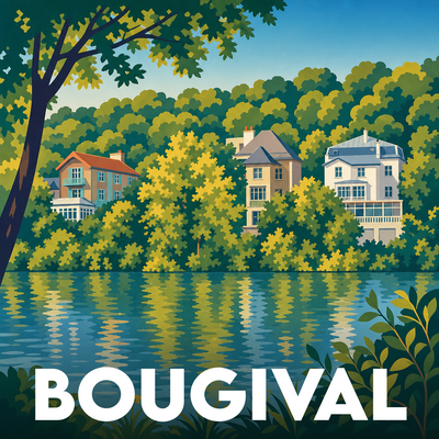 Bougival
