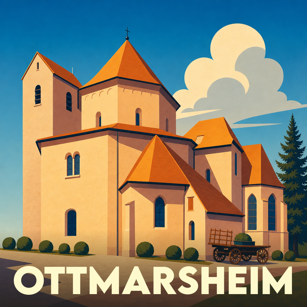 Ottmarsheim
