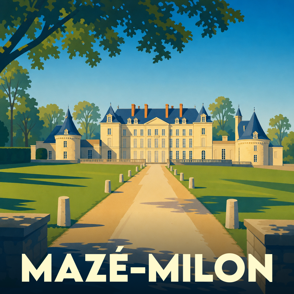 Mazé-Milon