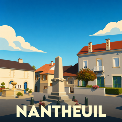 Nantheuil