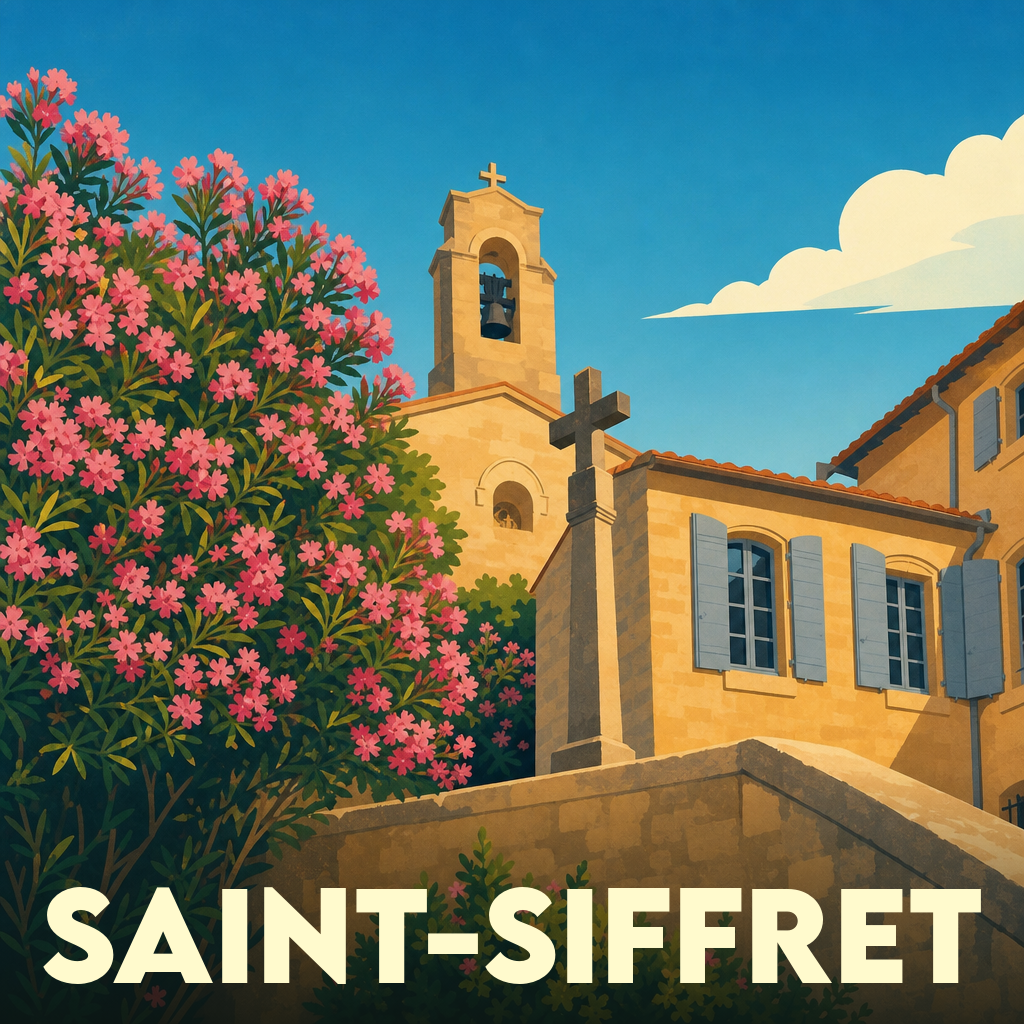 Saint-Siffret