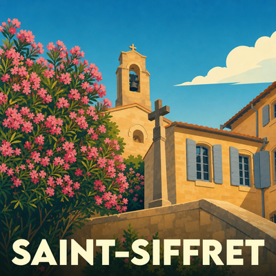 Saint-Siffret