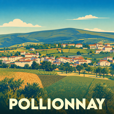 Pollionnay