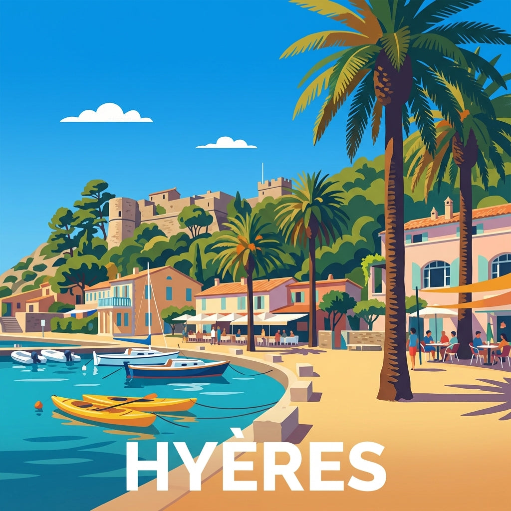 Hyères