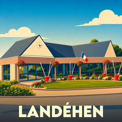 Landéhen