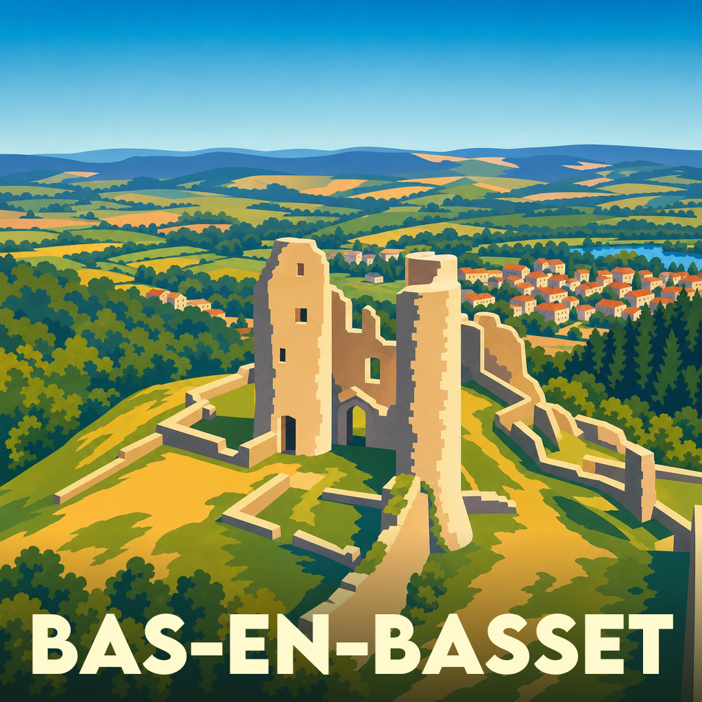 Bas-en-Basset