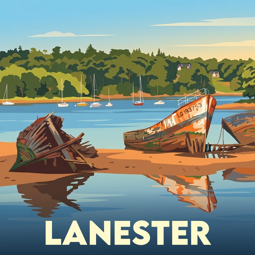 Lanester