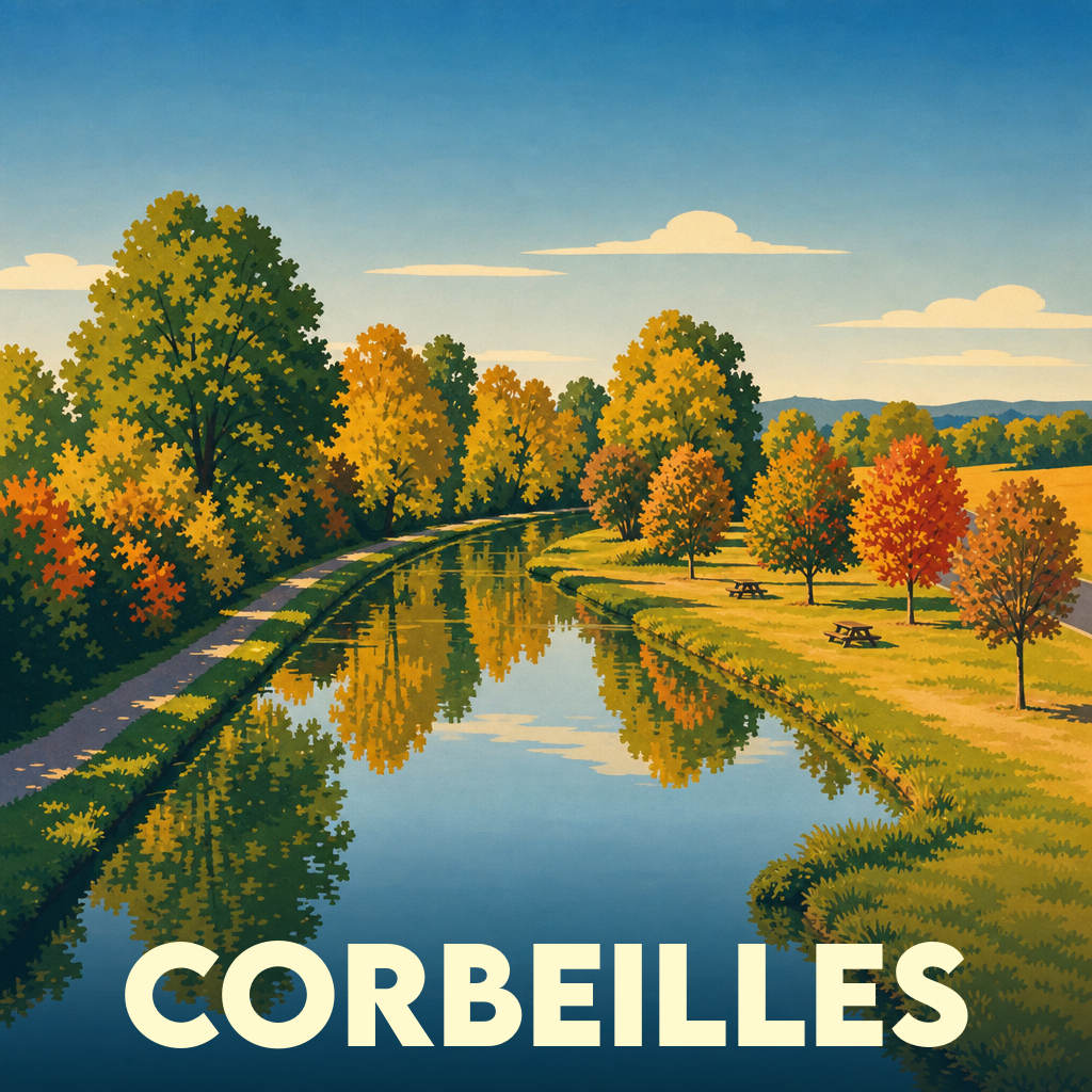 Corbeilles