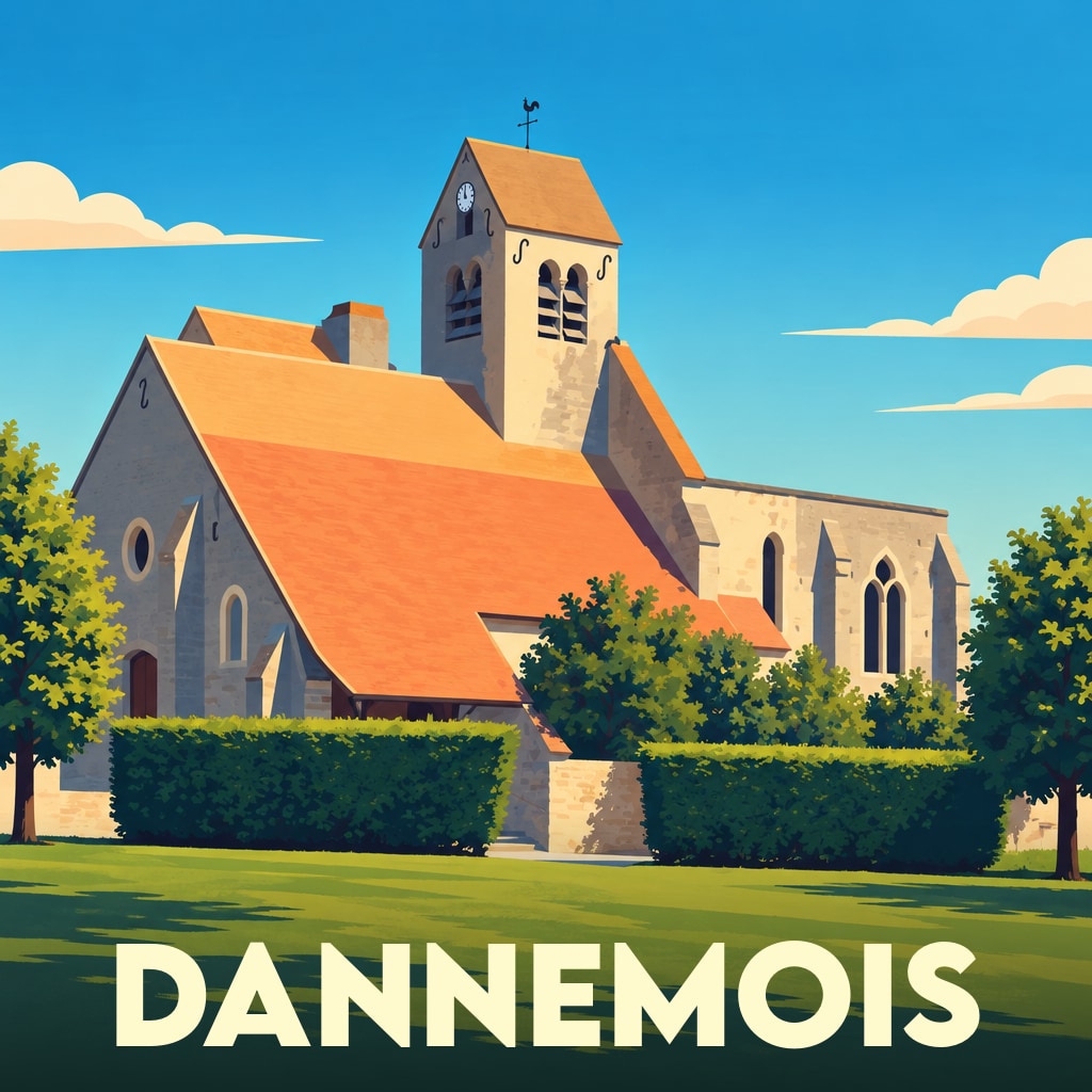 Dannemois