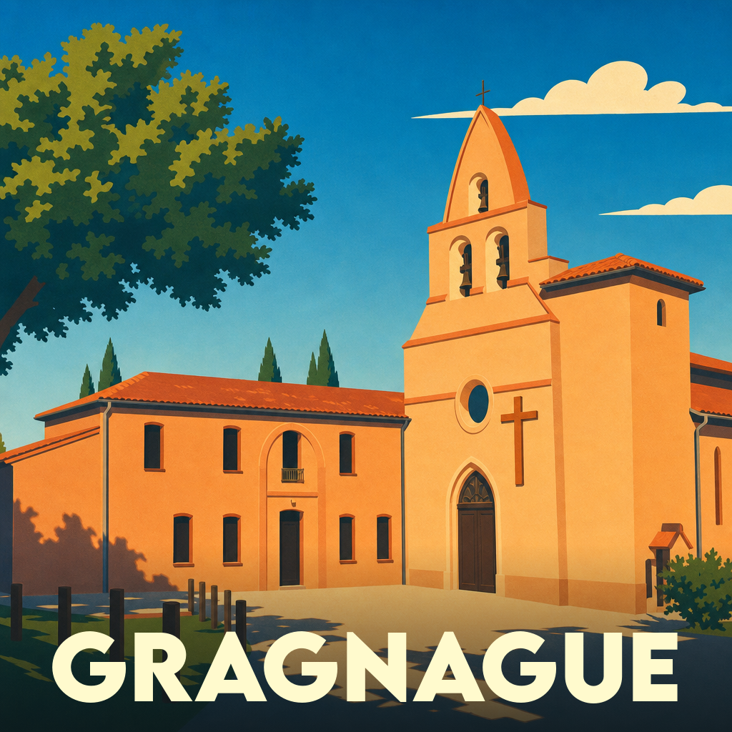 Gragnague