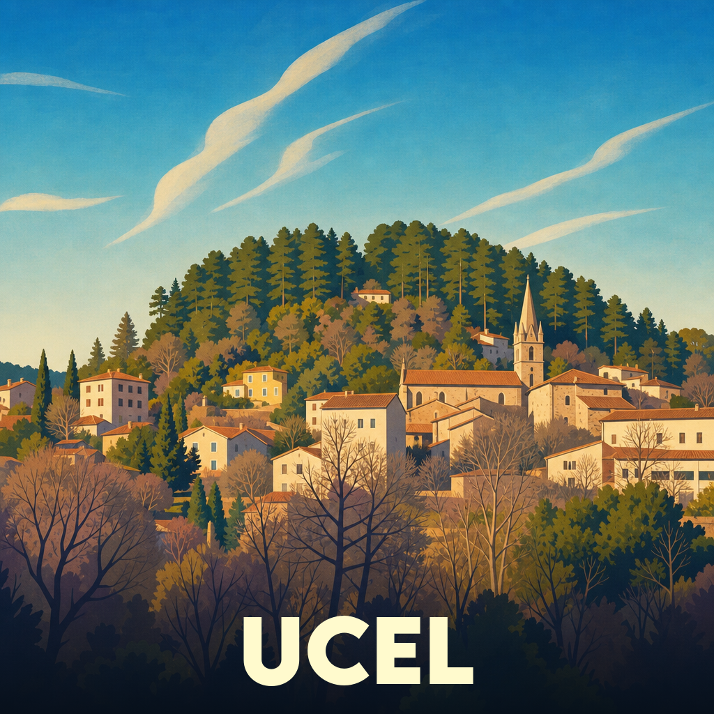 Ucel