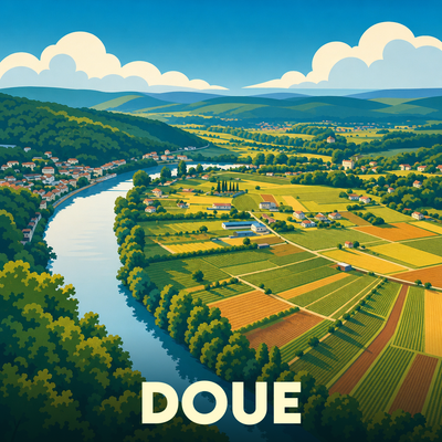 Doue