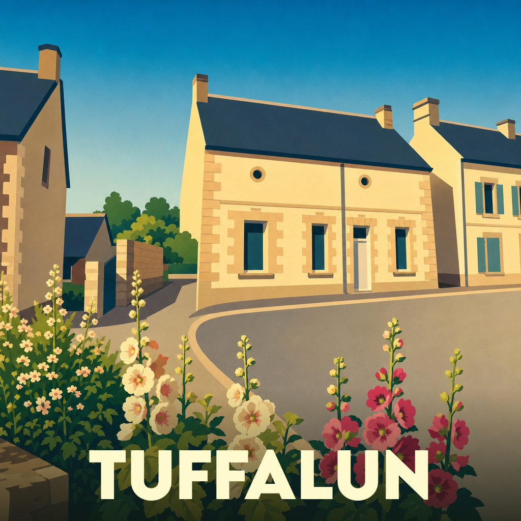 Tuffalun