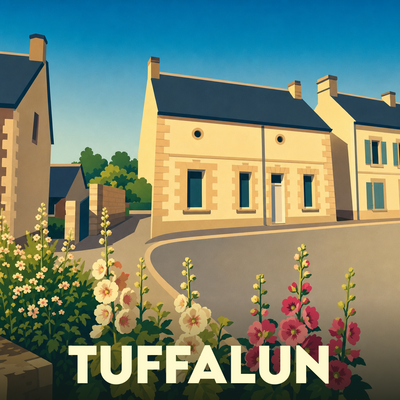 Tuffalun