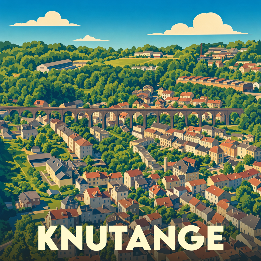 Knutange