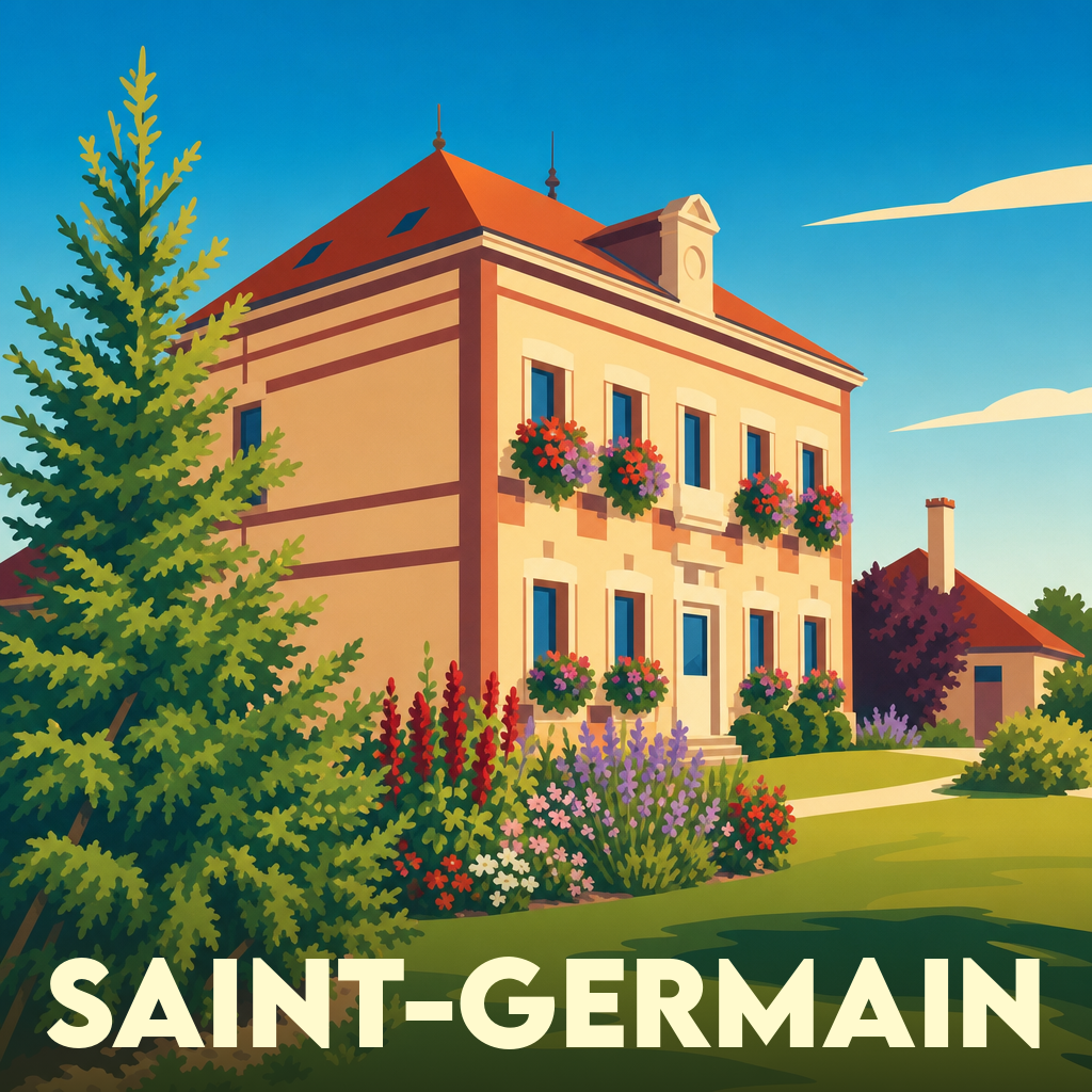 Saint-Germain