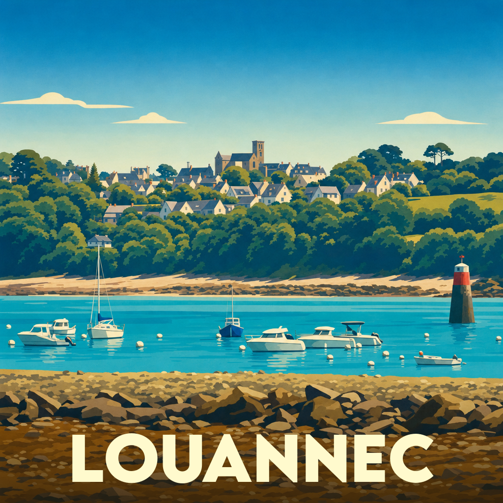Louannec