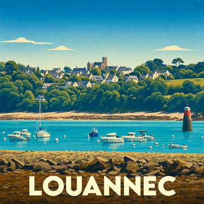 Louannec