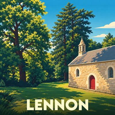 Lennon