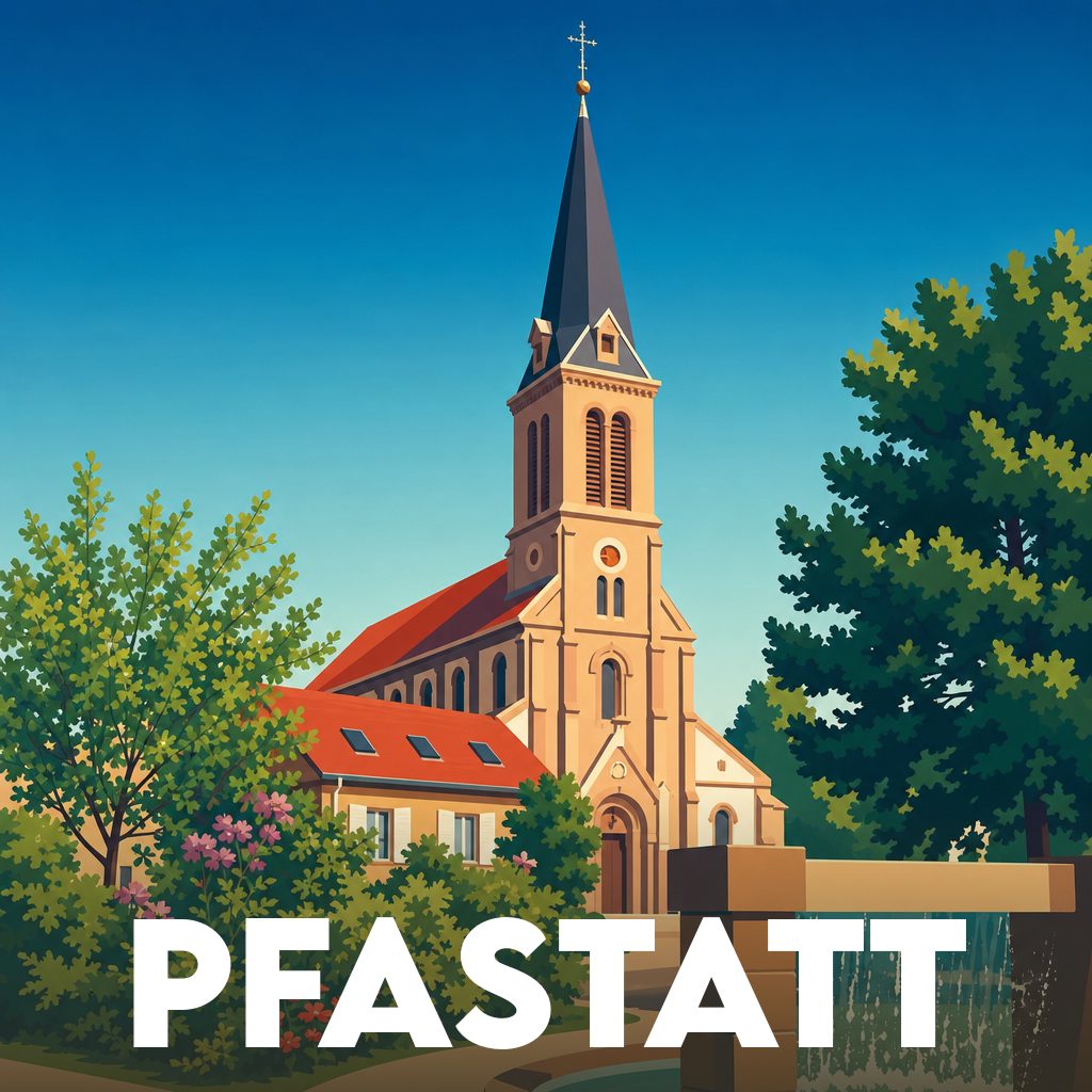 Pfastatt