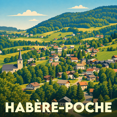 Habère-Poche