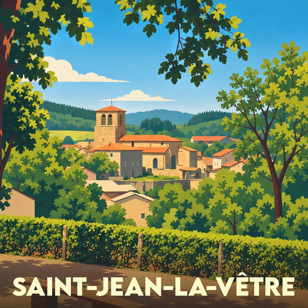 Saint-Jean-la-Vêtre