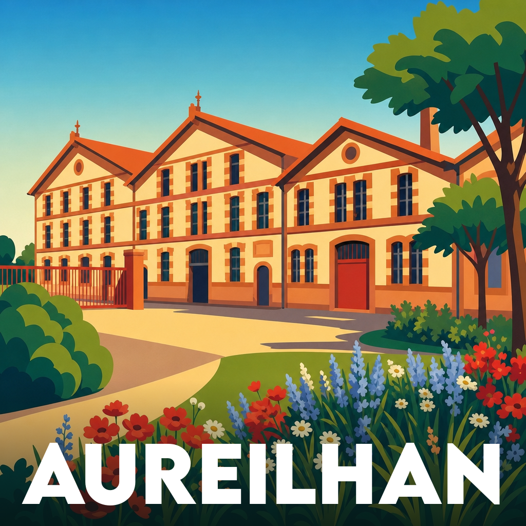 Aureilhan