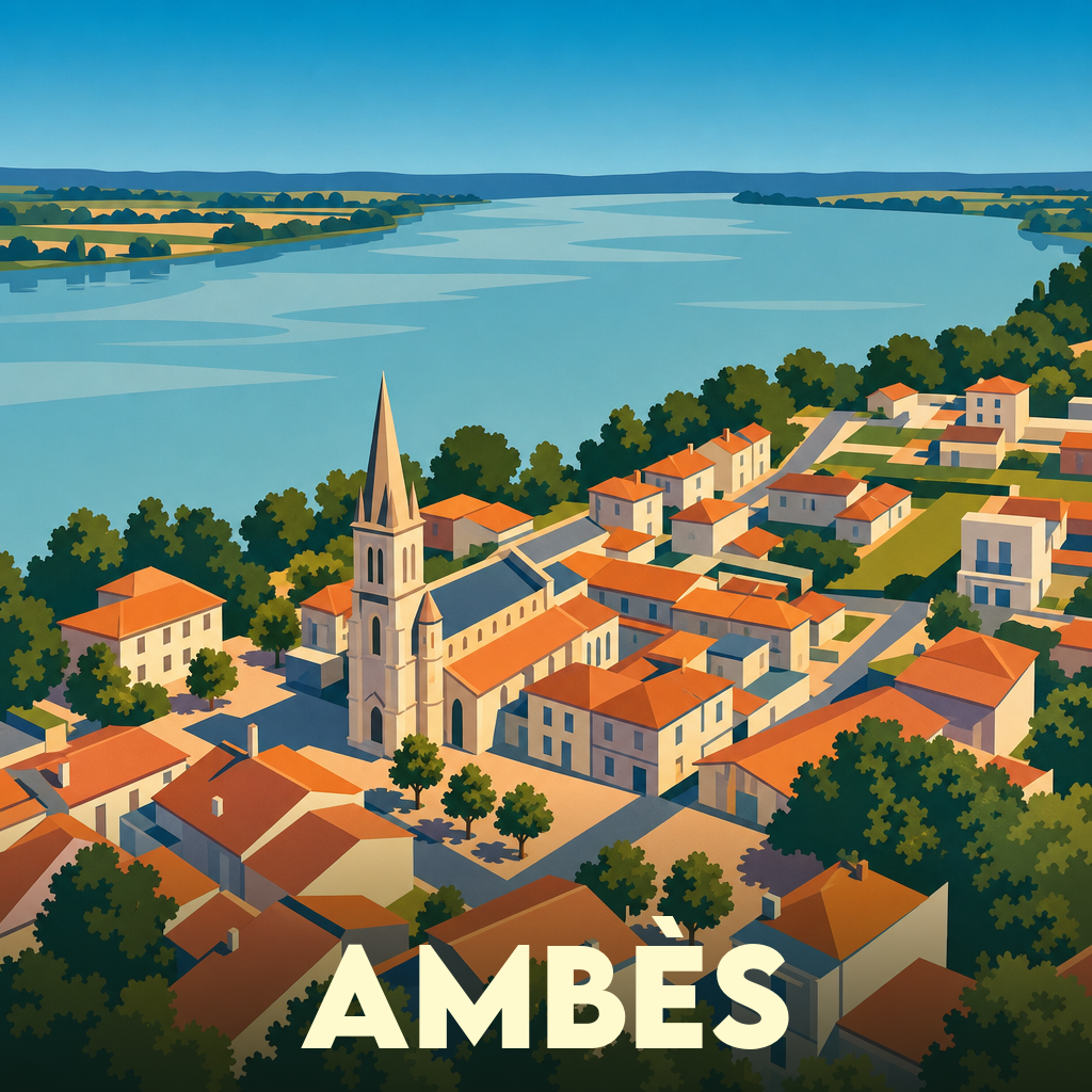 Ambès