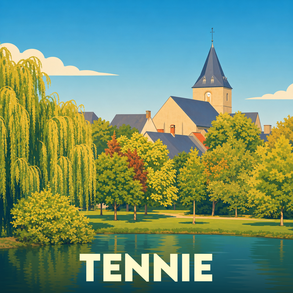 Tennie