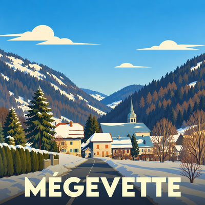 Mégevette